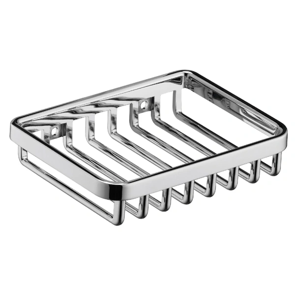 Мыльница Keuco 24901 010000 Хром