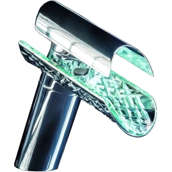 смеситель для раковины boheme hypnose 231-cr