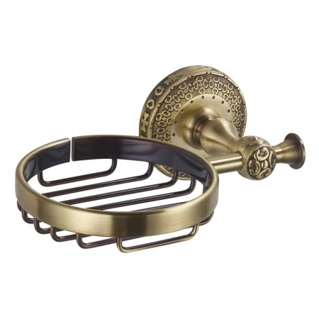 Мыльница Zorg Antic AZR 05 BR