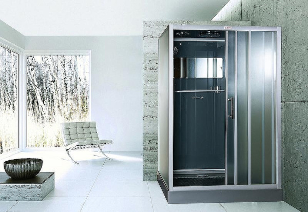 душевая кабина esbano esg-3129 ckr eskg3129ckr