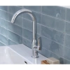 смеситель для раковины без донного клапана hansgrohe novus 71128000