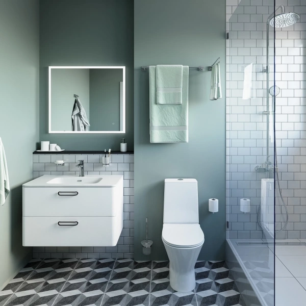 Мыльница IDDIS Edifice EDIMBG0i42