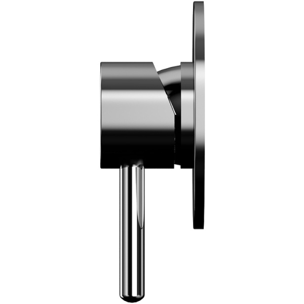 смеситель для ванны whitecross y chrome yset03cr хром