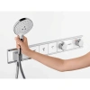 термостат для 4 потребителей hansgrohe rainselect 15357600