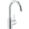 Смеситель для раковины с донным клапаном Grohe Eurosmart Cosmopolitan 32830001