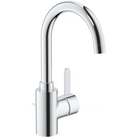 Смеситель для раковины с донным клапаном Grohe Eurosmart Cosmopolitan 32830001