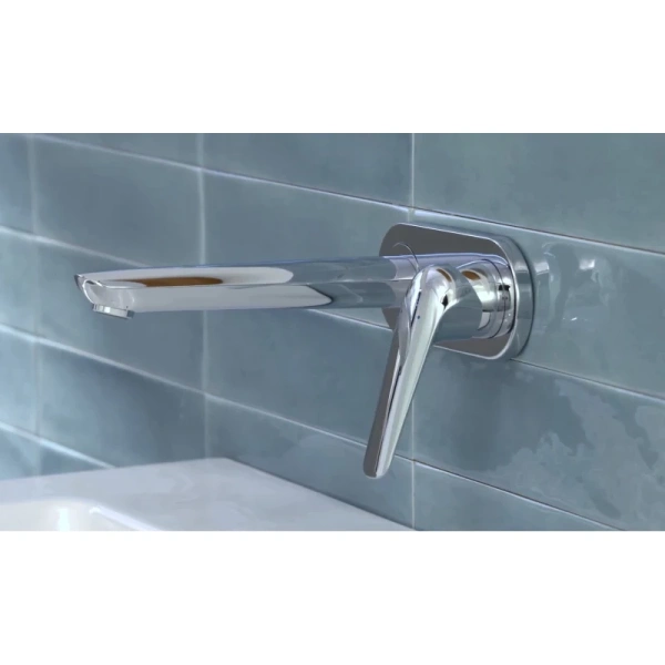 смеситель для раковины hansgrohe novus 71127000