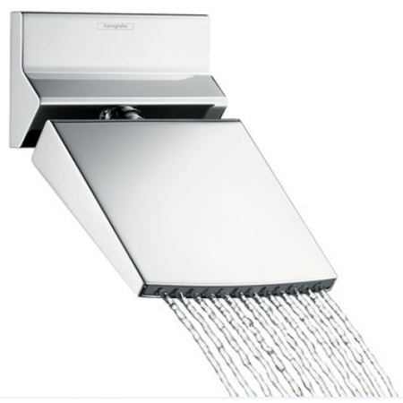 Верхний душ Hansgrohe Raindance Rainfall Stream 150, DN15 26443000