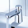 кран для одного типа воды grohe euroeco cosmopolitan t 36265000 цвет хром