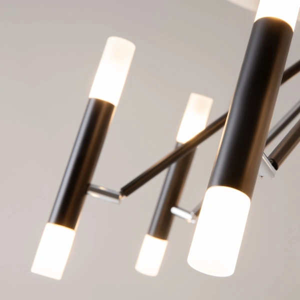 Потолочная люстра Maytoni Vigo MOD620CL-16B