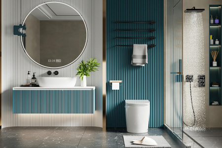 унитаз abber bequem ac1114p приставной с сиденьем микролифт