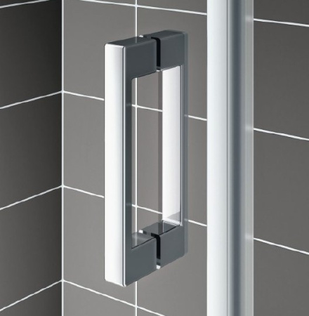 дверь для душевой кабины в нишу kermi cada xs 70 см, ck 1wr 07020 vpk r