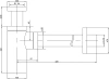 сифон для раковины timo 959/17l