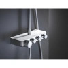 душевая система 310 мм grohe euphoria smartcontrol system cube 26508ls0