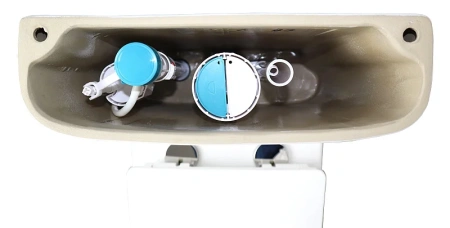 унитаз моноблок azario sente az-8614 напольный, безободковый, горизонтальный слив, с сиденьем микролифт, 66.5x37.5x78.5 см, белый