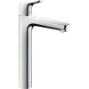 Смеситель для раковины без донного клапана Hansgrohe Focus E2 31532000