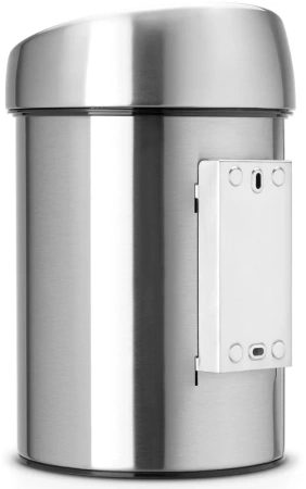 мусорное ведро brabantia touch bin 363986