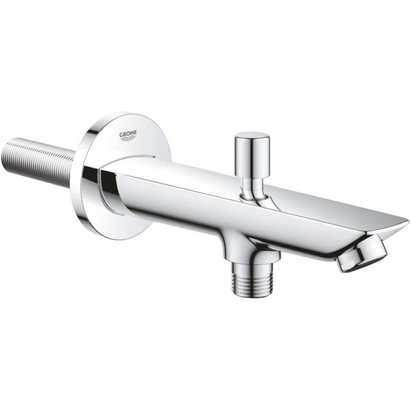 излив для ванны 170 мм grohe baucosmopolitan 13425001