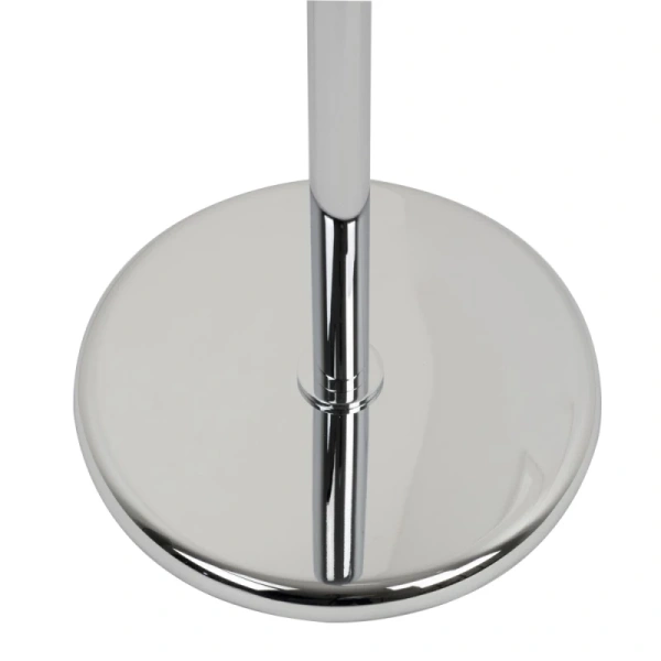 Напольная стойка Migliore Mirella 17261 цвет хром