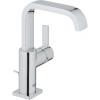 Смеситель для раковины с донным клапаном Grohe Allure 32146000