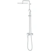 душевая система 250 мм grohe new tempesta cosmopolitan system 26692000