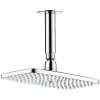 Верхний душ Hansgrohe Raindance E 240 1jet EcoSmart 27383000