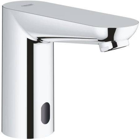 Инфракрасная электроника для раковины без смешивания Grohe Euroeco Cosmopolitan E 36409000