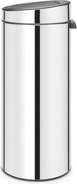 Мусорное ведро Brabantia Touch Bin New 115325