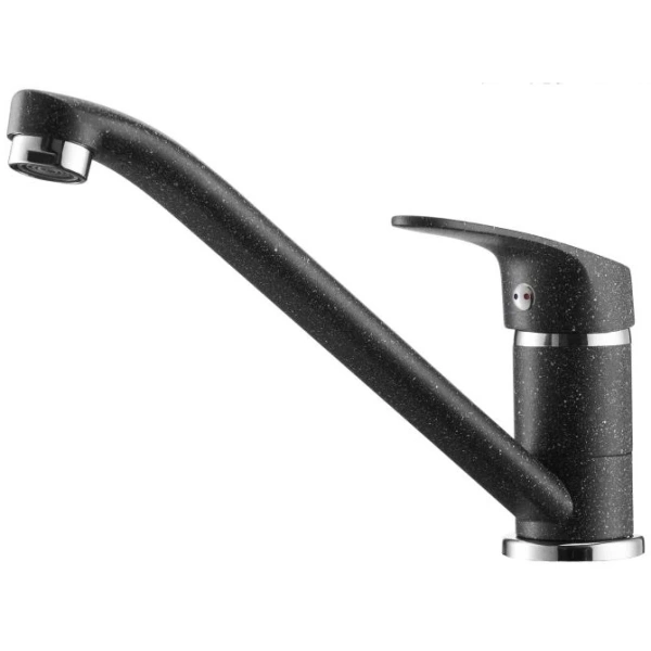 смеситель для кухни акватон аркос 1ax001fcxx210