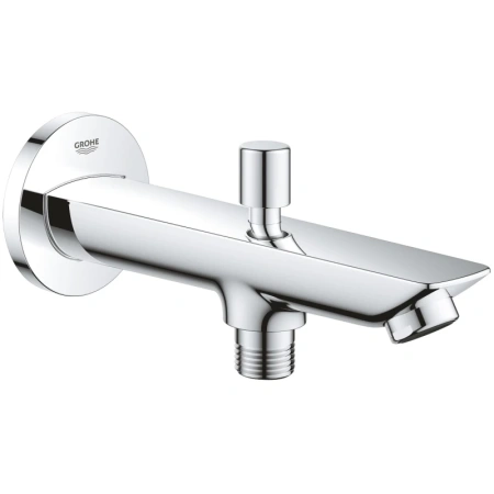 Излив для ванны 170 мм Grohe BauCosmopolitan 13425001