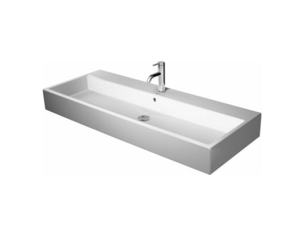 Раковина накладная Duravit Vero Air 120 см 2350120079