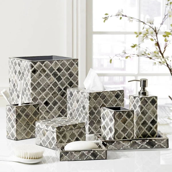 Дозатор для мыла Kassatex Marrakesh Marrakesh AMK-LD