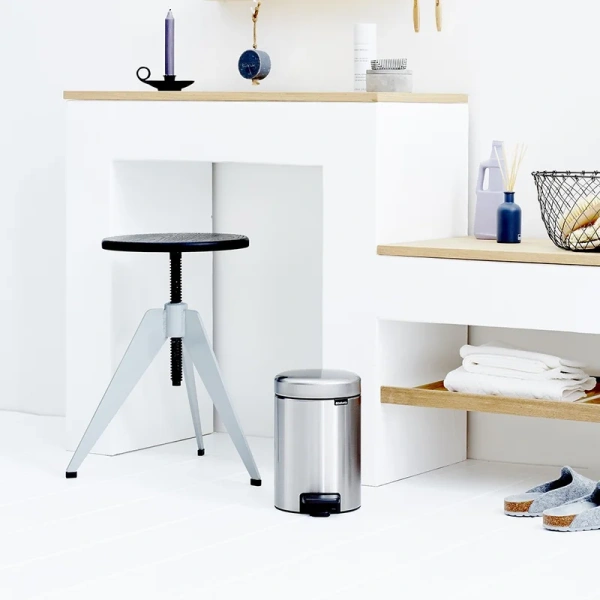 Мусорное ведро Brabantia NewIcon 113222