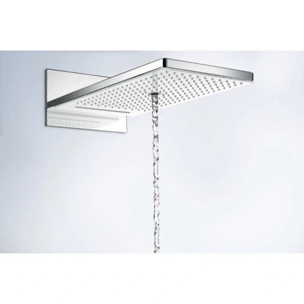 верхний душ hansgrohe rainmaker select 580 3jet 24001600