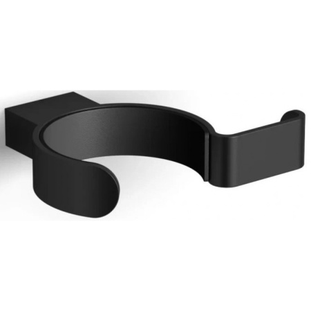 Держатель фена Langberger Black Edition 28091A-BP