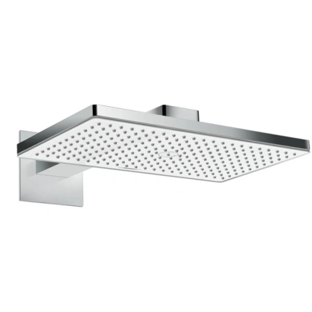 Верхний душ Hansgrohe Rainmaker Select 460 1jet 24003400