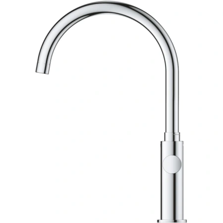 кран для фильтра grohe blue pure mono 31724000