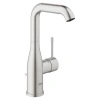 Смеситель для раковины с донным клапаном L-Size Grohe Essence New 32628DC1