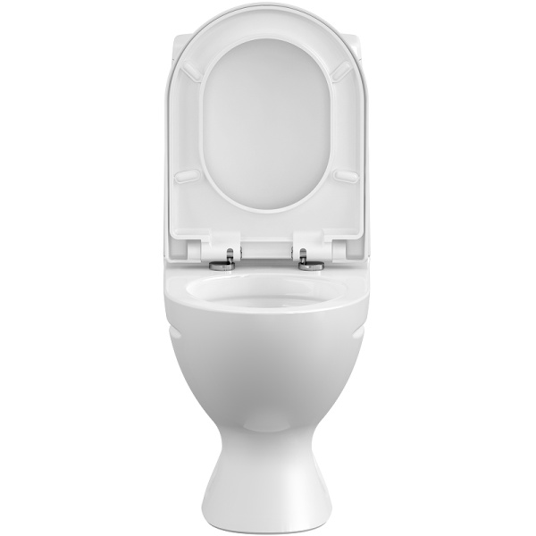 унитаз компакт cersanit star 031 3/6 dpl eo 63423 с бачком и сиденьем микролифт