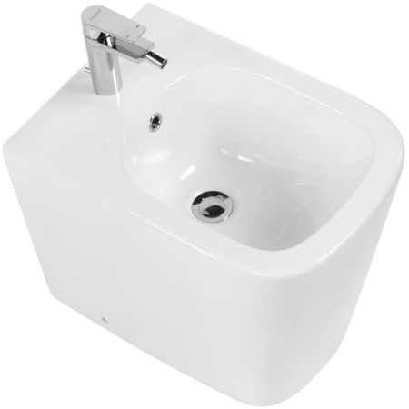 Биде напольное BelBagno Albano BB120B Белое