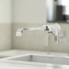 смеситель для раковины без донного клапана grohe allure 19309000