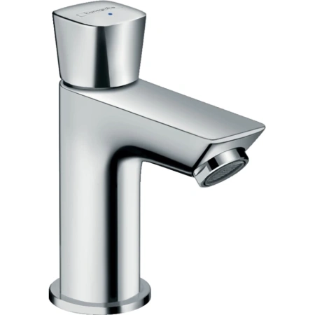 Кран для холодной воды без донного клапана Hansgrohe Logis 71120000