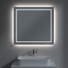 Зеркало для ванной Villeroy&Boch FINION G6108000+G9990200+G9990300