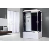 душевая кабина royal bath rb 8100bp6-bt-ch l