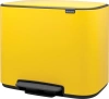 Мусорное ведро Brabantia Pedal Bin Bo Pedal Bin 121425 36 л