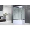 душевая кабина royal bath rb 8120bp6-wc-ch l