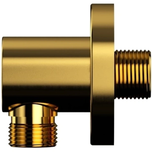 подключение для душевого шланга whitecross y y1008gl