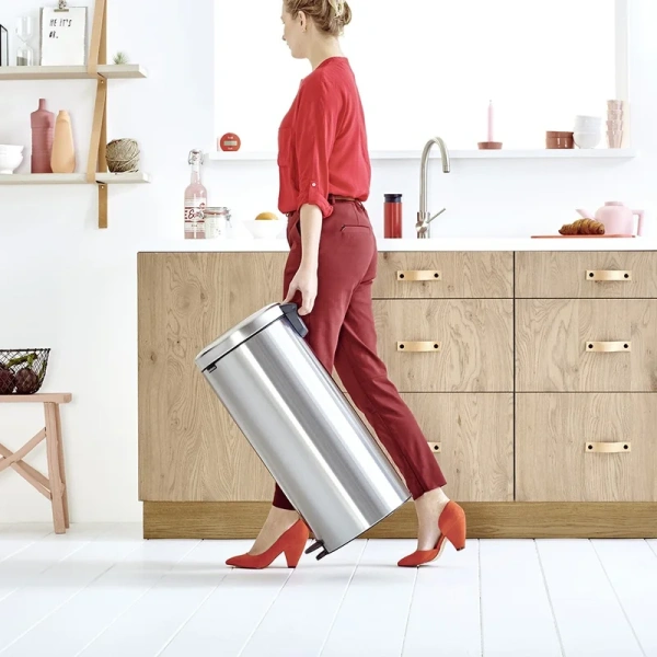 Мусорное ведро Brabantia NewIcon 111822