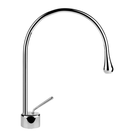 Смеситель Gessi Goccia 33803#031 для раковины