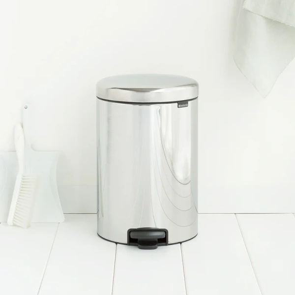 Мусорное ведро Brabantia NewIcon 114267